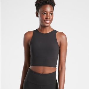 Athleta Conscious Crop